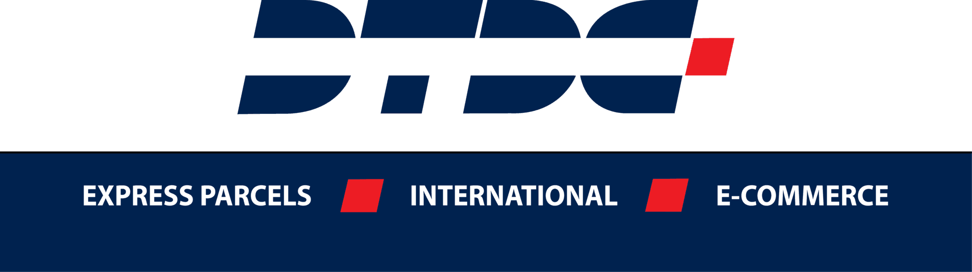 DTDC logo