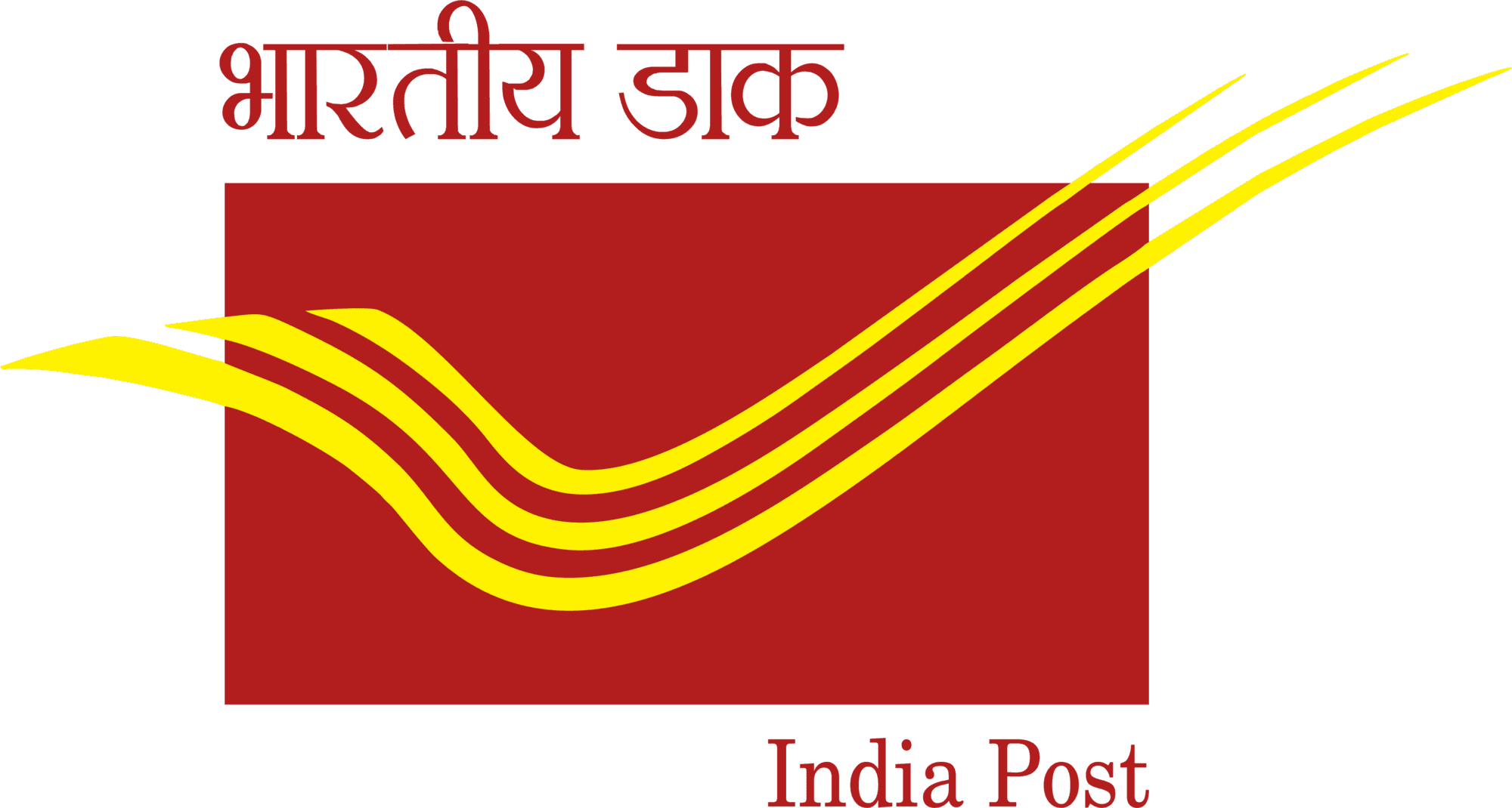 India Post logo