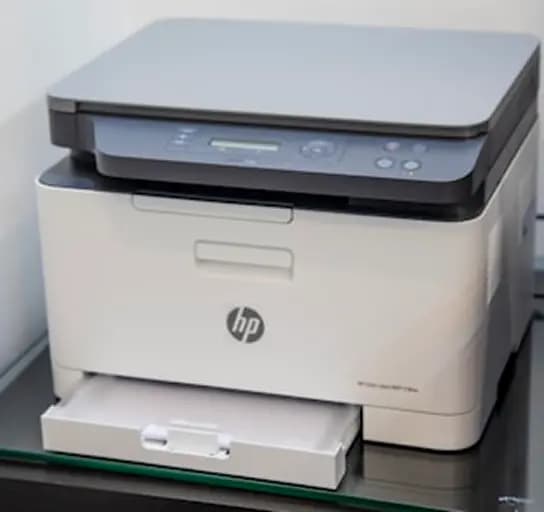 Brother 1234 Black Toner