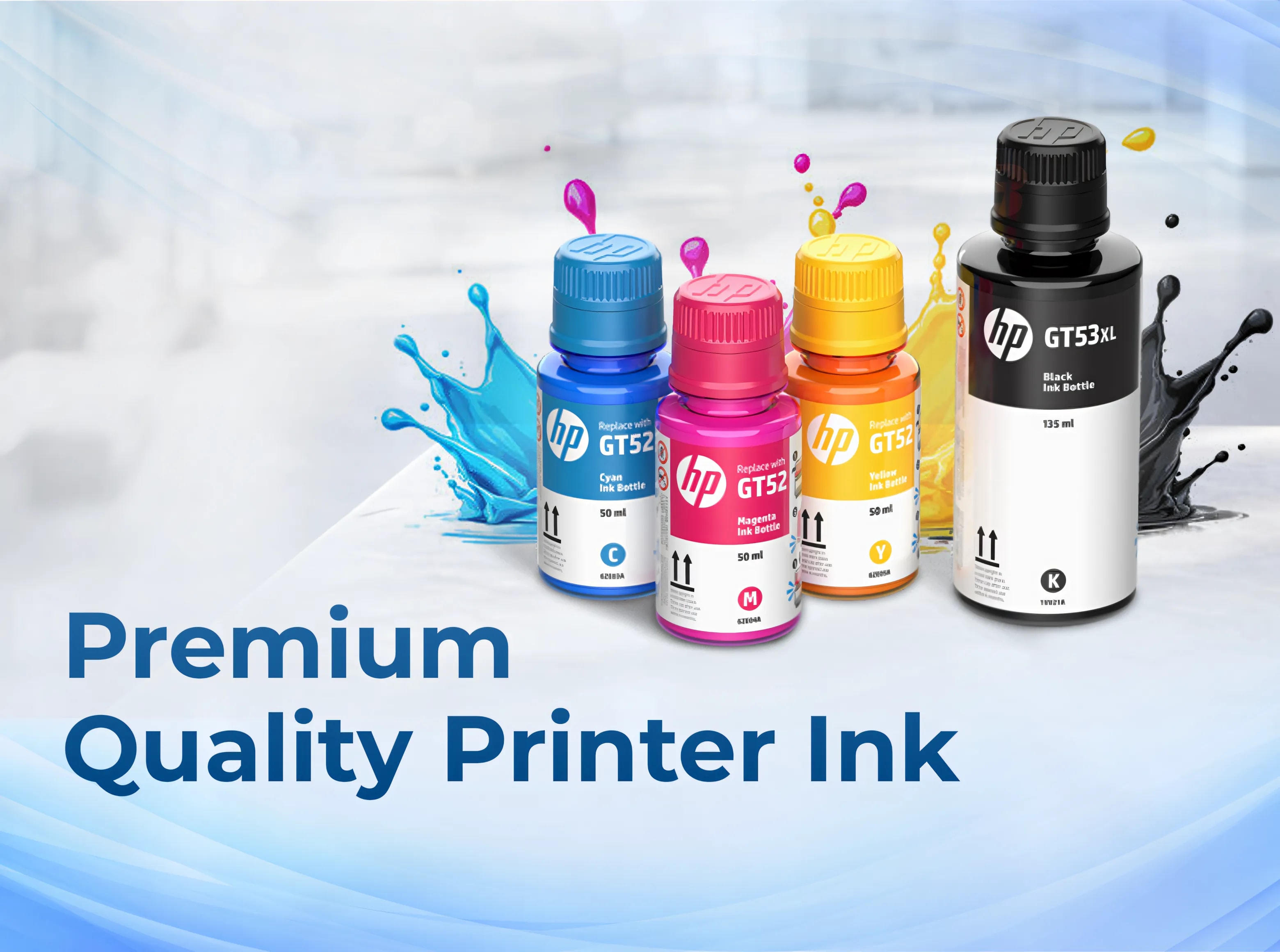 Bhakti Enterprises - Hero 3