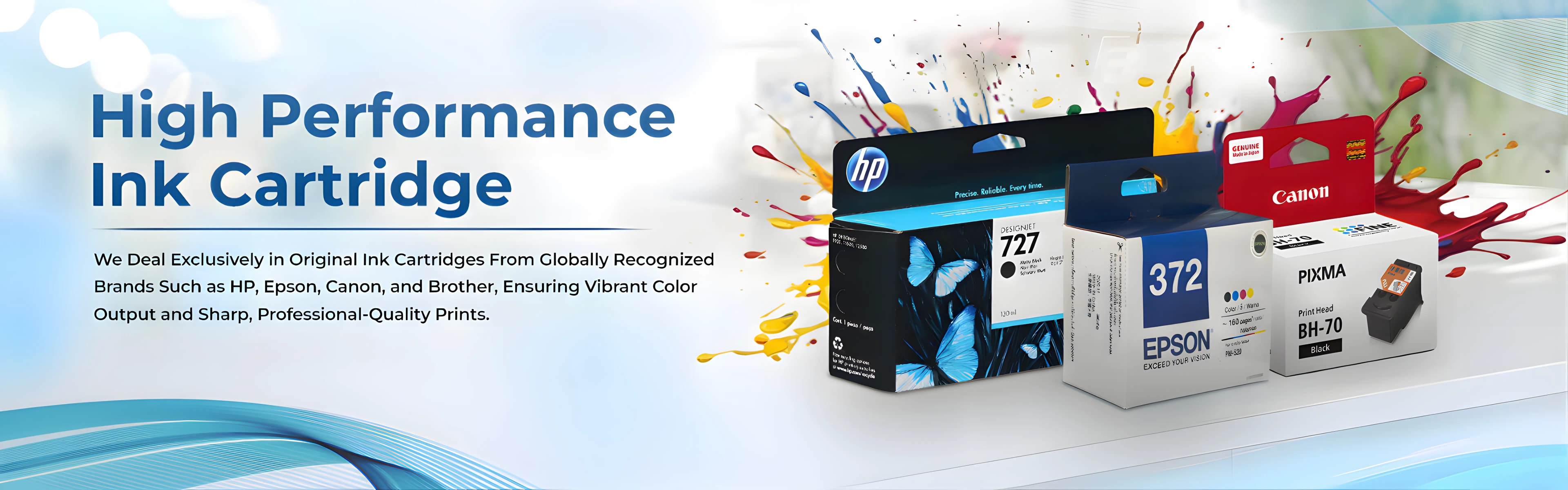 Bhakti Enterprises - Hero 5